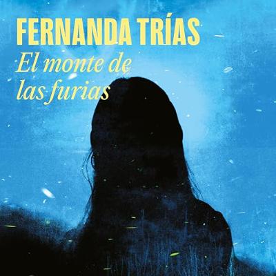 El monte de las furias [Mount of Furies] (Audiolibro) | Prueba Gratis