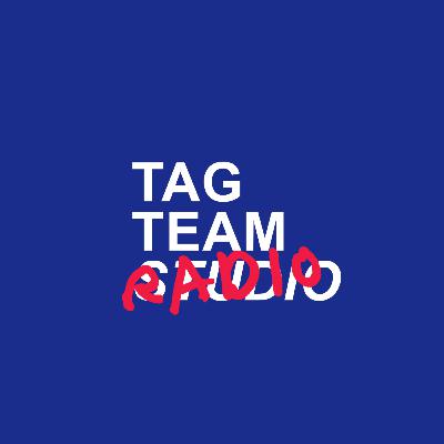 Episode 7: Lydgalleriet + BEK