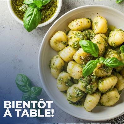 La grande histoire des gnocchi