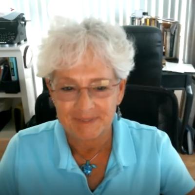 Vol 3 #100: Jan Murphy, Title IX Pioneer + Award Winning Coach helps celebrate 50 years of Title IX