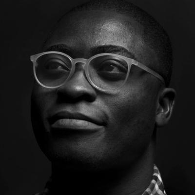 Paul Ninson on how photography helped him keep a promise