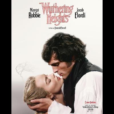 Wuthering Heights (2026) – Visual Style and a Toxic Love Story | Jimmy “The Hat” Movie Review Wuthering Heights (2026) – Visual Style and a Toxic Love Story | Jimmy “The Hat” Movie Review