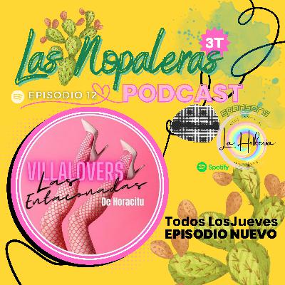 Noche de tacones y travesuras...