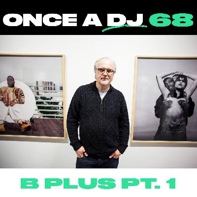 B Plus Pt 1: Limerick, Rhymes & Life