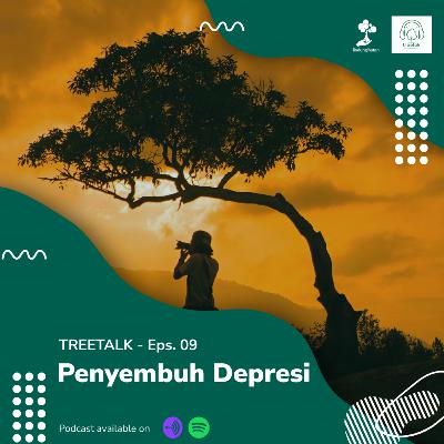 EPS.09 - Penyembuh Depresi