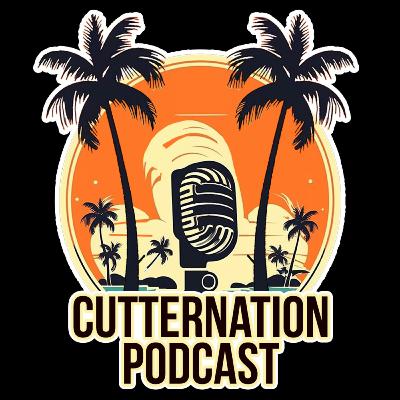 Cutternation Podcast - Alex Rojas - August 12th Cutternation Podcast - Alex Rojas - August 12th