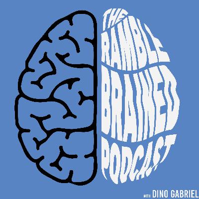 Ramble Brain Ep. 4: Is Going to Art School Worth It?