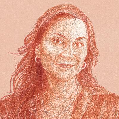 Lynsey Addario Keeps Going Back to Photograph War