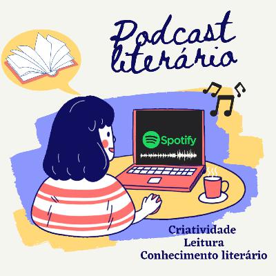 #01 Você sabe o que é um texto literário?