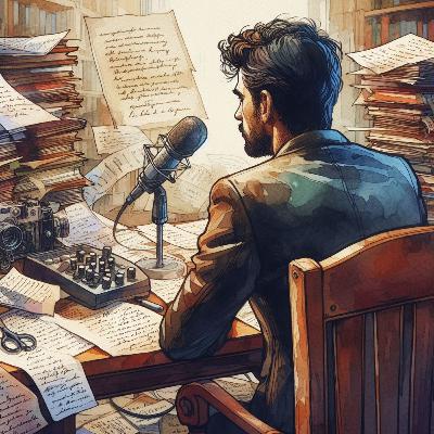 On July 4, I Dream That It Is On July 4, I Dream That It Is