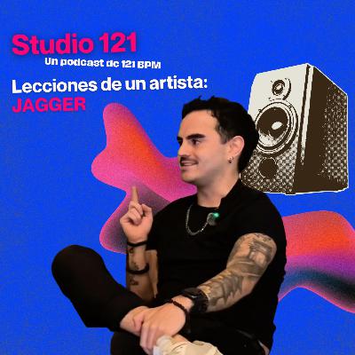JAGGER | Lecciones de un artista