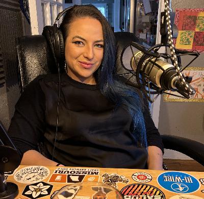 Possums & Pole Dancing....A Conversation With Dani Tea Possums & Pole Dancing....A Conversation With Dani Tea