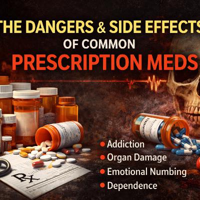 Episode 11-Medicine, Memory & the Body’s Wisdom