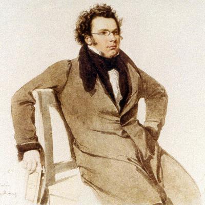 Notenschlüssel - Schubert: Am Brunnen vor dem Tore Notenschlüssel - Schubert: Am Brunnen vor dem Tore