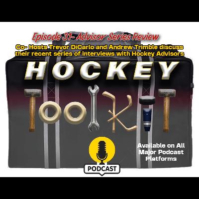 Our Hockey Advisor Recap Our Hockey Advisor Recap