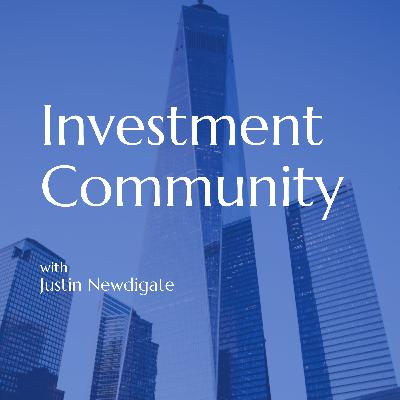 Investment Community #19 Investment Community #19