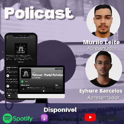 Podcast - Intercambio
