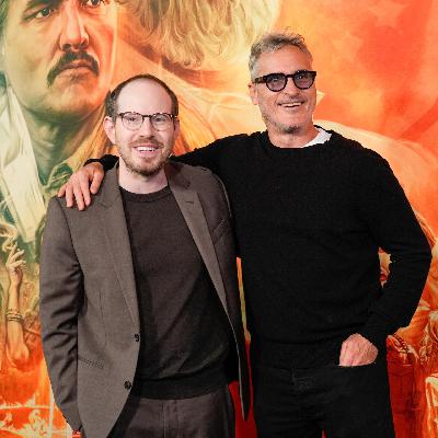 Film "Eddington" - Joaquin Phoenix: An der Grenze zwischen Rolle und Realität