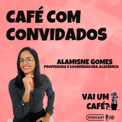 O Crescimento da Educação EAD no Brasil - Com Alamisne Gomes (Professora e Coordenadora Acadêmica) O Crescimento da Educação EAD no Brasil - Com Alamisne Gomes (Professora e Coordenadora Acadêmica)