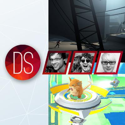 Daft Souls 86: INSIDE, Pokemon GO