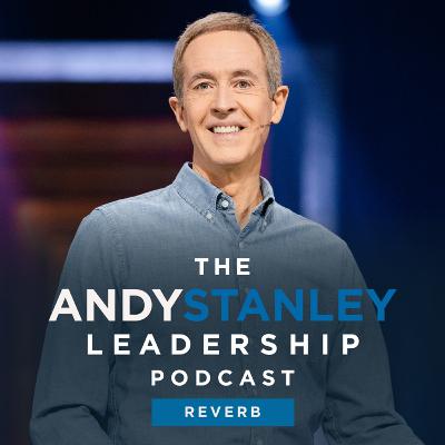 REVERB 28: How Vision and Focus Multiply a Leaders Impact REVERB 28: How Vision and Focus Multiply a Leaders Impact