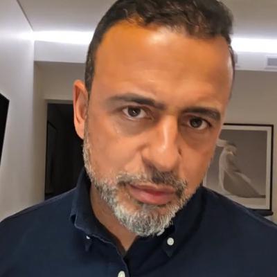 سُنة عظيمة مَنسية - خاطرة الفجر - مصطفى حسني