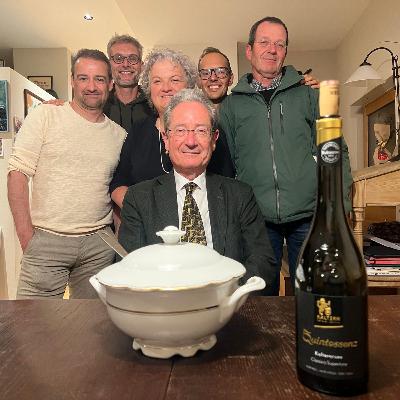 Ein Hauch Noblesse mit Alexander Von Egen