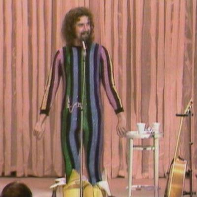 Culture Patter #2 - Sir Big Yin