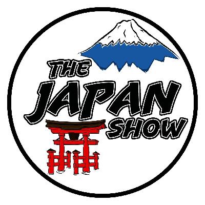 Our love for Onsens ♨️ Culture shock & Study Music | The Japan Show #4 Our love for Onsens ♨️ Culture shock & Study Music | The Japan Show #4