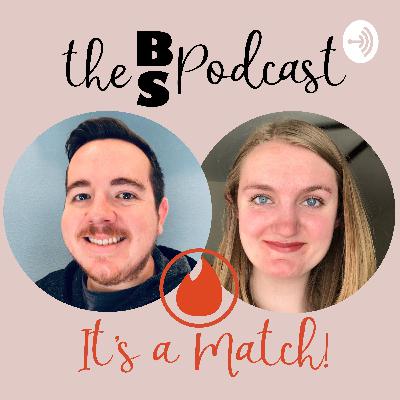 We're Back! We're Back!