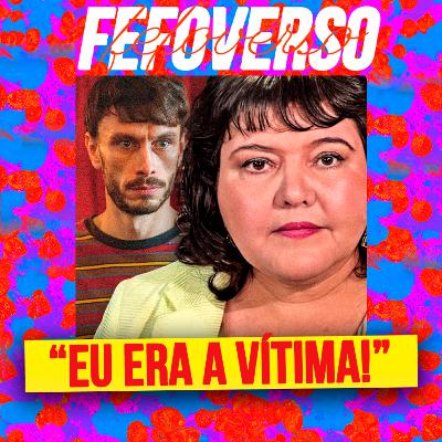 #9 O que a MARTHA da vida real achou de BEBÊ RENA? #9 O que a MARTHA da vida real achou de BEBÊ RENA?