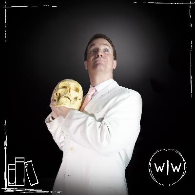 258 Grady Hendrix | Horror Author, Screenwriter and Non-Fiction Author 258 Grady Hendrix | Horror Author, Screenwriter and Non-Fiction Author
