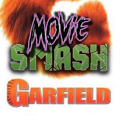Garfield: The Movie (2004)