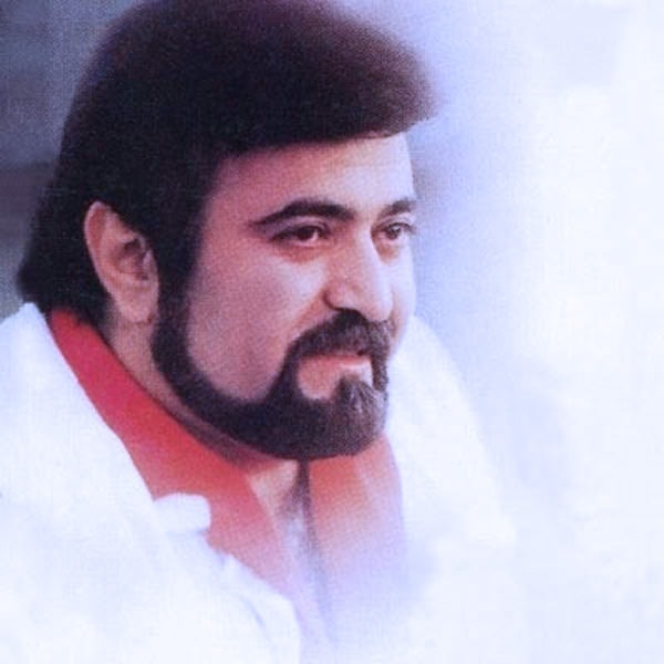 آواهای کم‌شنیده از دیروز تا امروز • فرزین