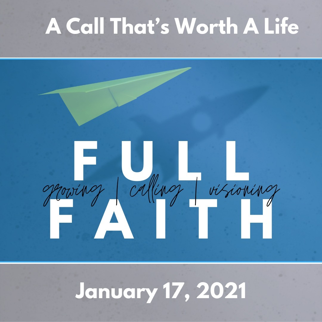 Benson Baptist Church Sermon Archives