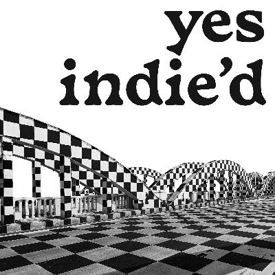 Horror, Comedy, Class War in TEETH (w/ Marsh Davies and Jim Rossignol)