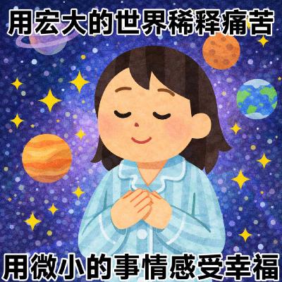 EP31. 人类也需要丰容 像养猫一样养自己