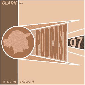 CSC 07 - We’re Afraid of What We’re Uncomfortable With w/ Charlie Young CSC 07 - We’re Afraid of What We’re Uncomfortable With w/ Charlie Young