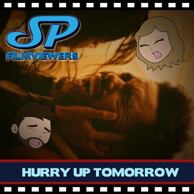 Hurry Up Tomorrow Movie Review