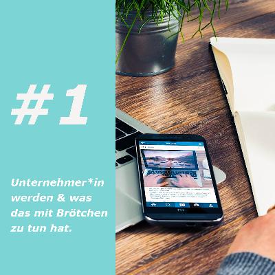 Aktien kaufen und Unternehmerin werden!
