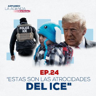 BRUTALIDAD del ICE genera indignación; Pentágono alista campaña militar contra cárteles