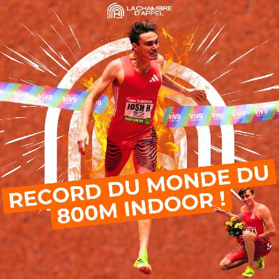 🔁 Tour de piste du 26/01 – le debrief athlé du week-end !