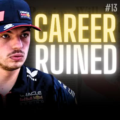 Max has Committed to the Midfield?! | Your Biggest F1 Questions Ep. 13
