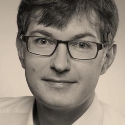 Jens Kleesiek: Treat Patients, Not Data
