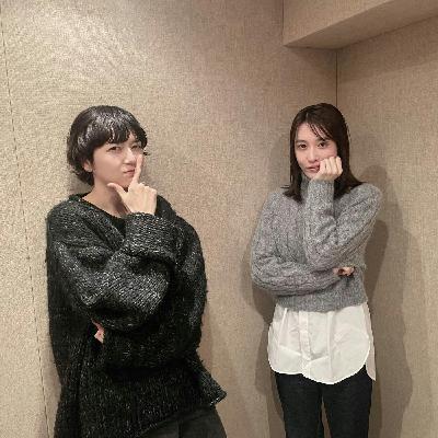 #151 GUEST:月城かなとさん② #151 GUEST:月城かなとさん②