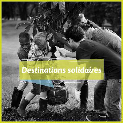Épisode 6 | Les Congés Solidaires Macif Épisode 6 | Les Congés Solidaires Macif
