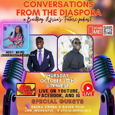 On Generational Differences: A Closer Look into the African Firstborn Experience Across Millennial and Gen Z Generations On Generational Differences: A Closer Look into the African Firstborn Experience Across Millennial and Gen Z Generations