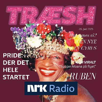 Ruben: Kjendisbadevann til salgs Ruben: Kjendisbadevann til salgs