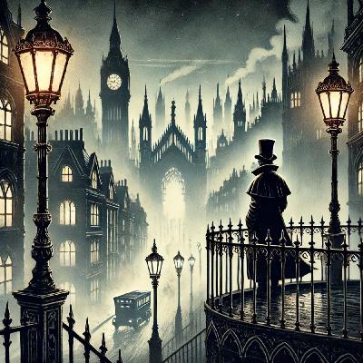 01 - Napoleon of Notting Hill by G  K  Chesterton