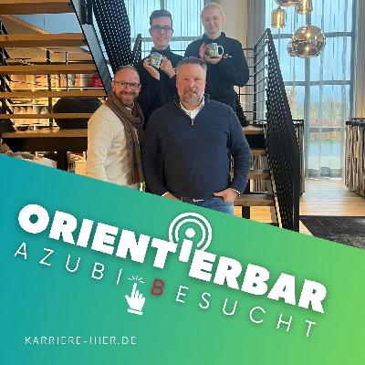 #045 Azubi besucht - heute bei Pohle Raumgestaltung #045 Azubi besucht - heute bei Pohle Raumgestaltung